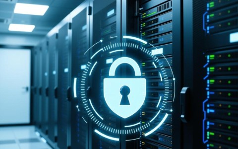 服务器设置禁区具体要如何操作才能确保安全？