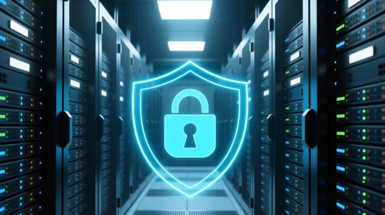 服务器设置禁区具体要如何操作才能确保安全？