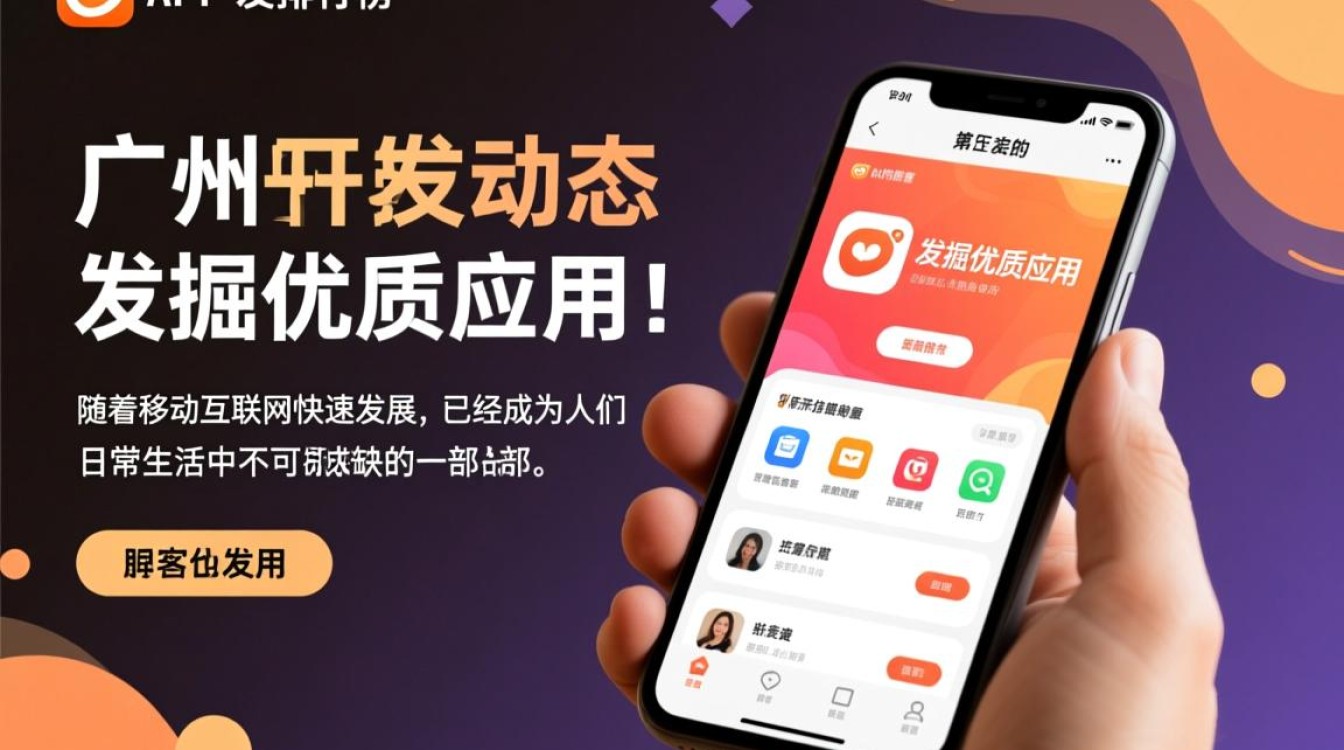 广州app开发排行榜，这些应用如何脱颖而出，占据市场高位？