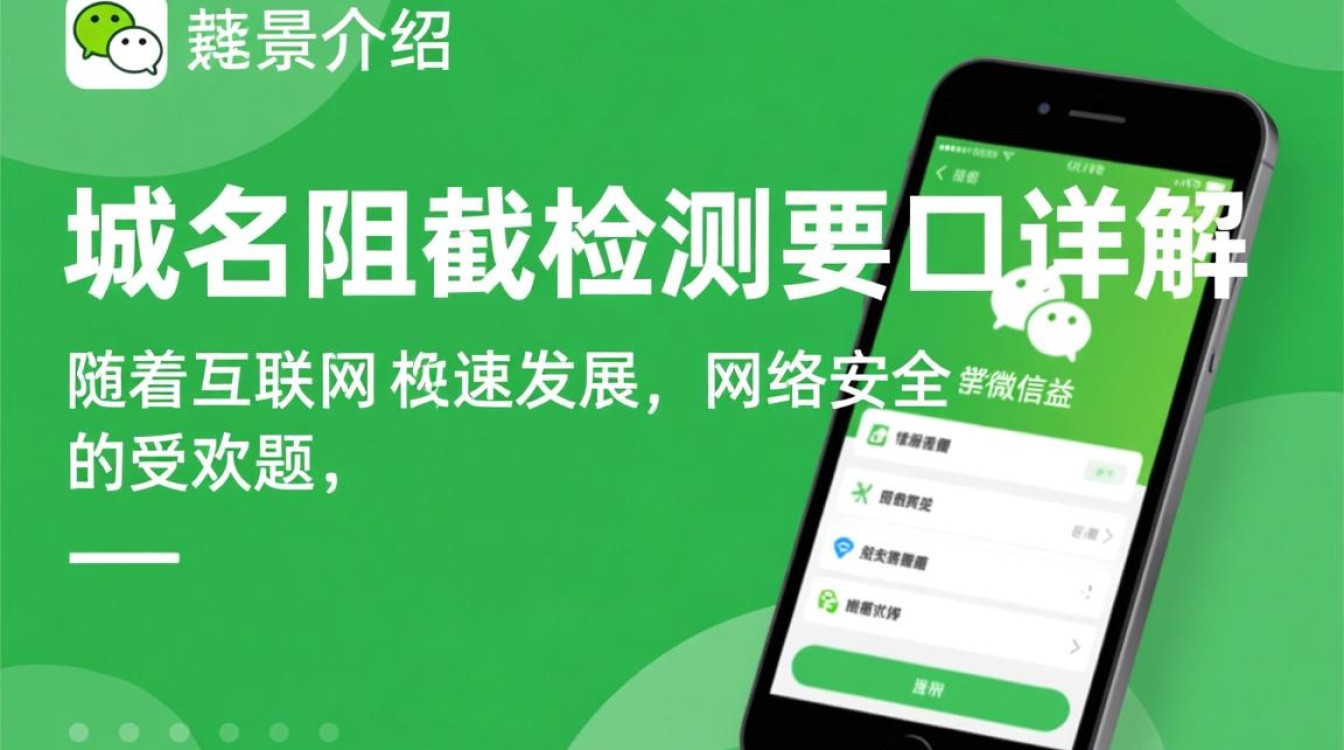 微信域名拦截检测接口，如何确保准确性和实时性？