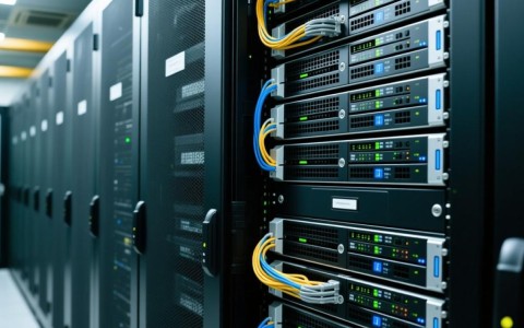 服务器设备报废管理制度包含哪些具体流程和标准？