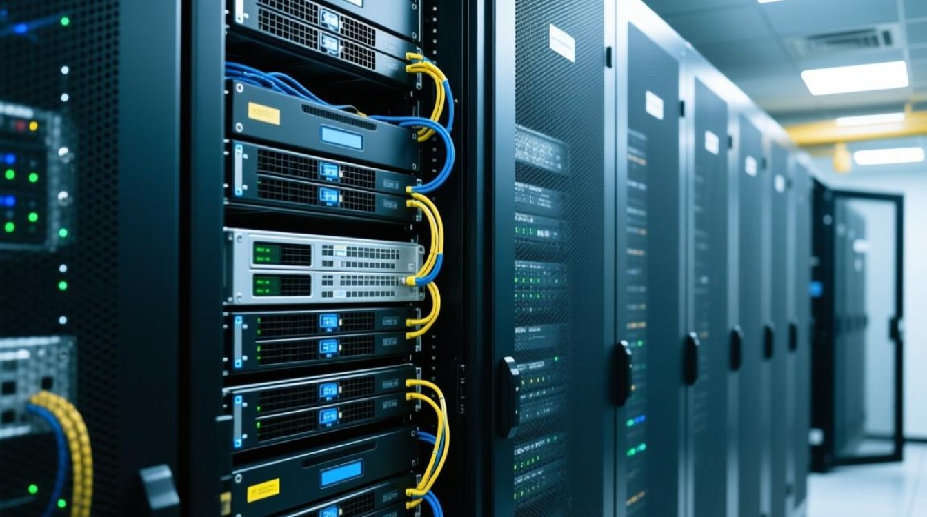 服务器设备报废管理制度包含哪些具体流程和标准? 服务器设备报废管理制度包含哪些具体流程和标准?