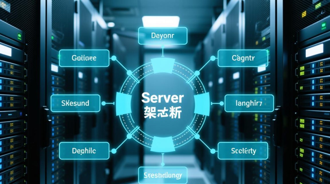 服务器解析是什么？原理、流程与常见问题详解