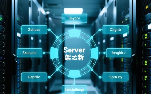 服务器解析是什么？原理、流程与常见问题详解