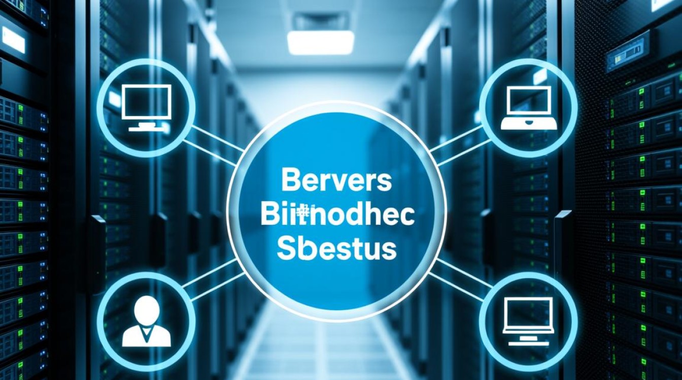 服务器解析是什么？原理、流程与常见问题详解