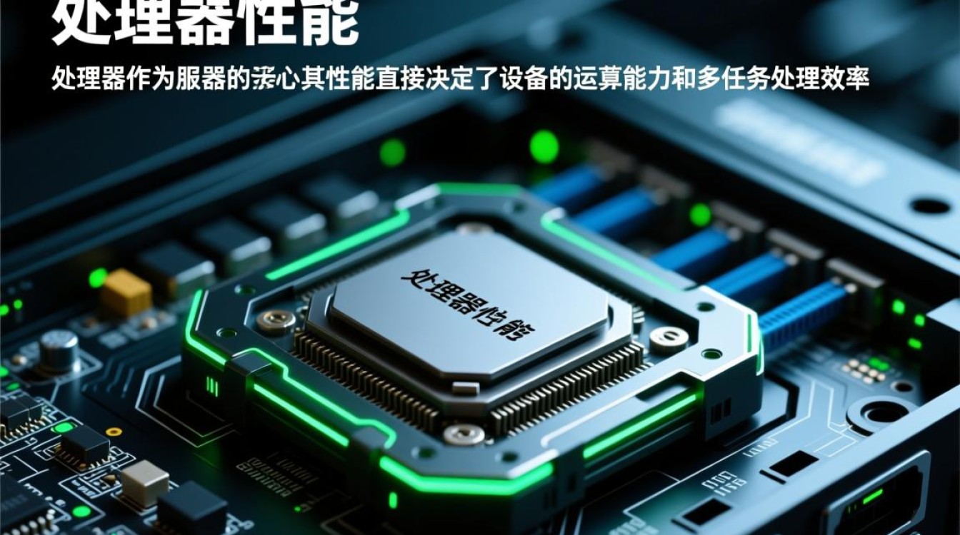 服务器设备性能说明,如何选对配置不踩坑? 服务器设备性能说明,如何选对配置不踩坑?