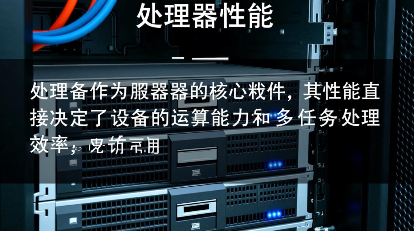 服务器设备性能说明,如何选对配置不踩坑? 服务器设备性能说明,如何选对配置不踩坑?