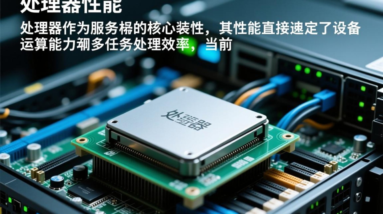 服务器设备性能说明,如何选对配置不踩坑? 服务器设备性能说明,如何选对配置不踩坑?