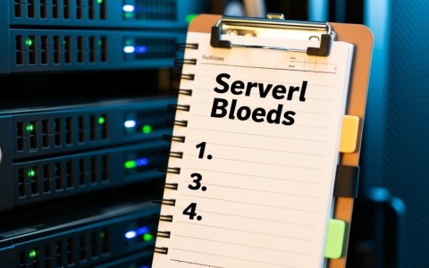 服务器记事本内容如何快速看懂？新手必学技巧