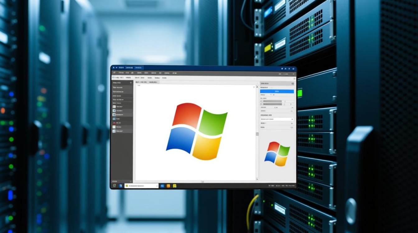 服务器计算机如何实现远程图形界面操作？