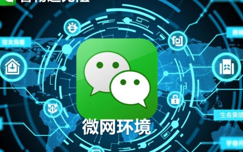 微信域名防屏蔽技术究竟有何神秘之处，能否抵御全面屏蔽？