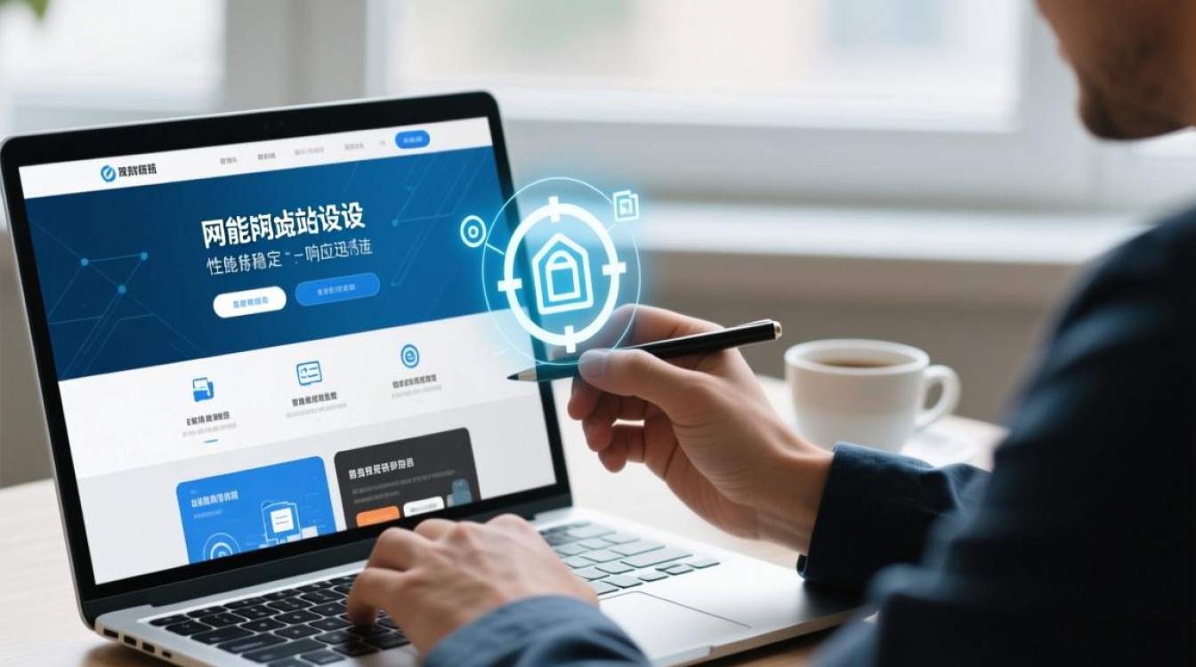 如何确保供应性能稳定的网站开发在市场竞争中脱颖而出？