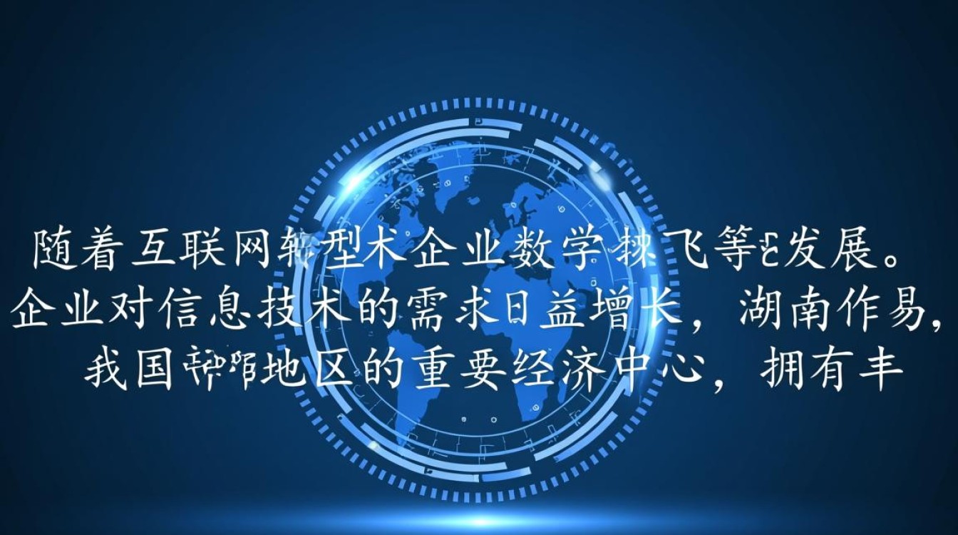 湖南服务器托管，为何选择这里？性价比与稳定性如何权衡？
