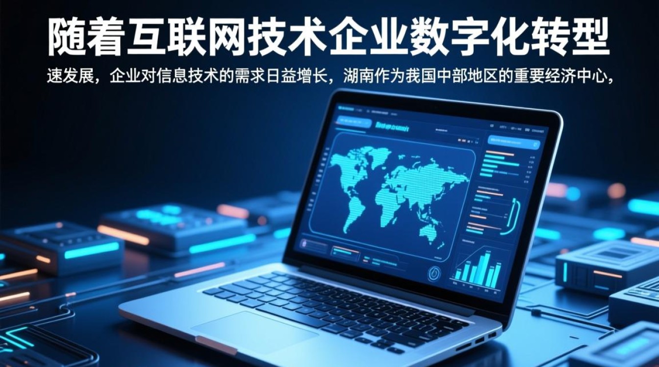 湖南服务器托管，为何选择这里？性价比与稳定性如何权衡？