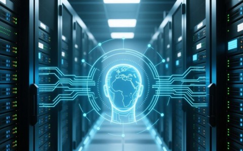 服务器训练数据从哪来？如何高效获取高质量数据？