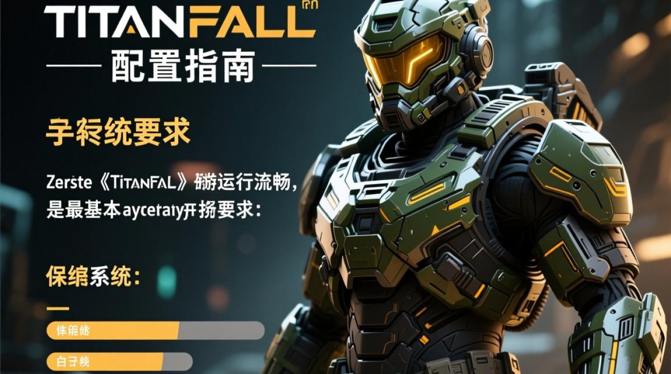 Titanfall配置疑问解答，如何优化电脑设置，畅玩这款硬核射击游戏？