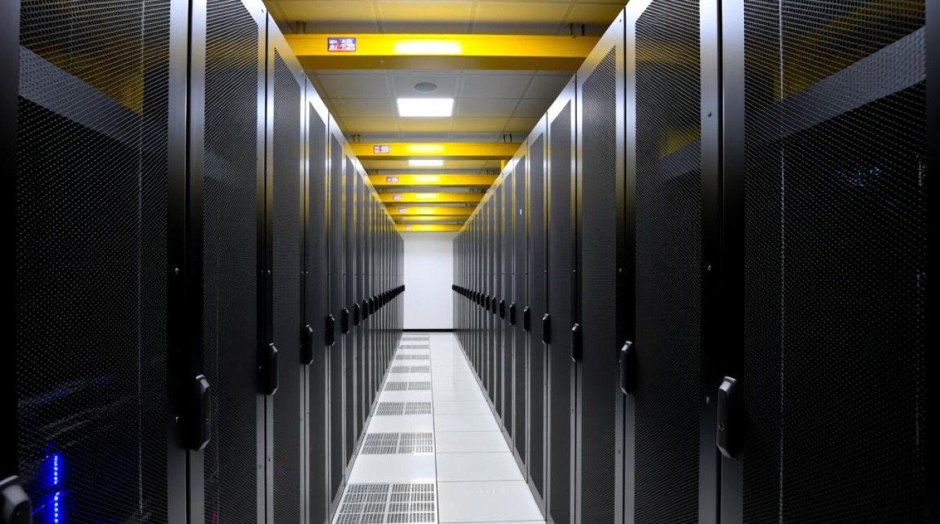 湖南服务器机房，为何成为全国重要数据中心，有何独特优势？