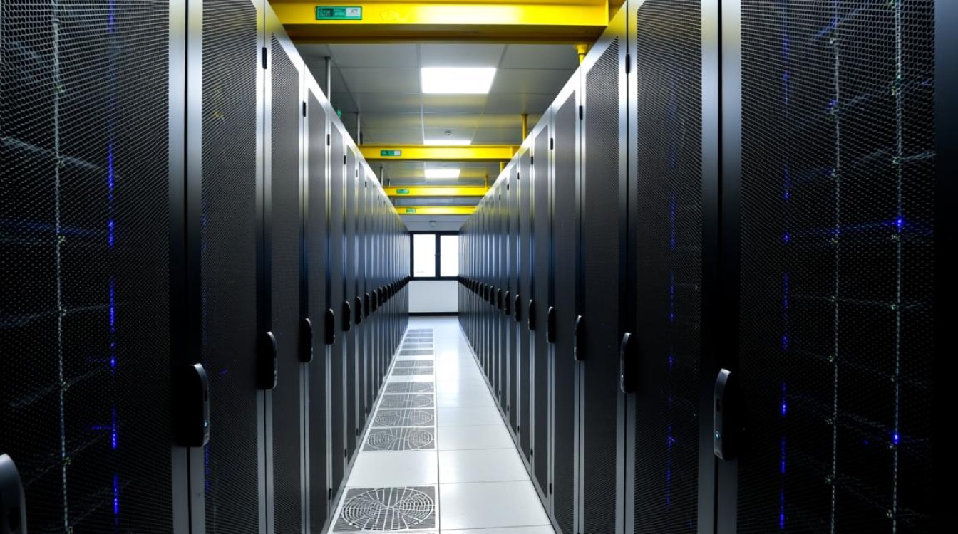 湖南服务器机房，为何成为全国重要数据中心，有何独特优势？