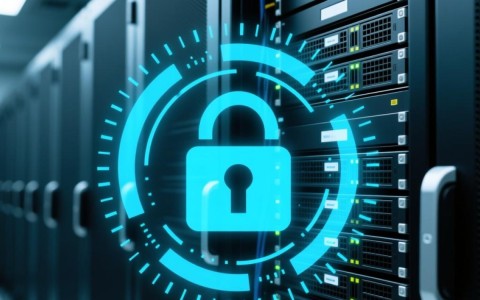 服务器设置安全虚拟主机