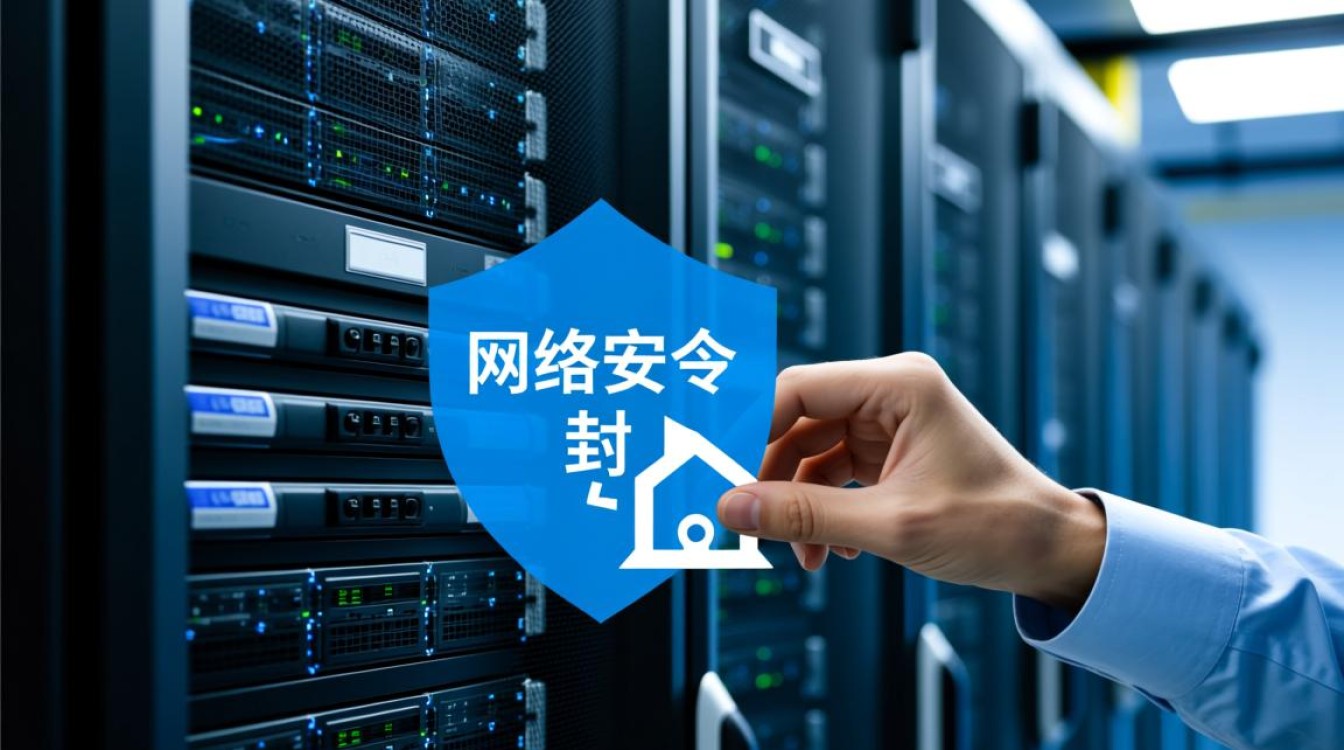 服务器解封指令 服务器解封指令