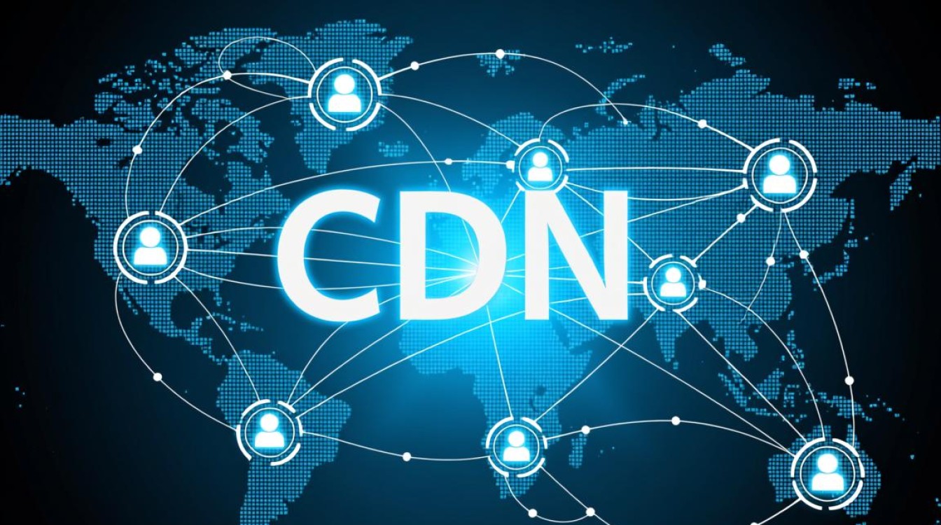 为何该主机访问时提示CDN服务器不存在,原因何在? 为何该主机访问时提示CDN服务器不存在,原因何在?