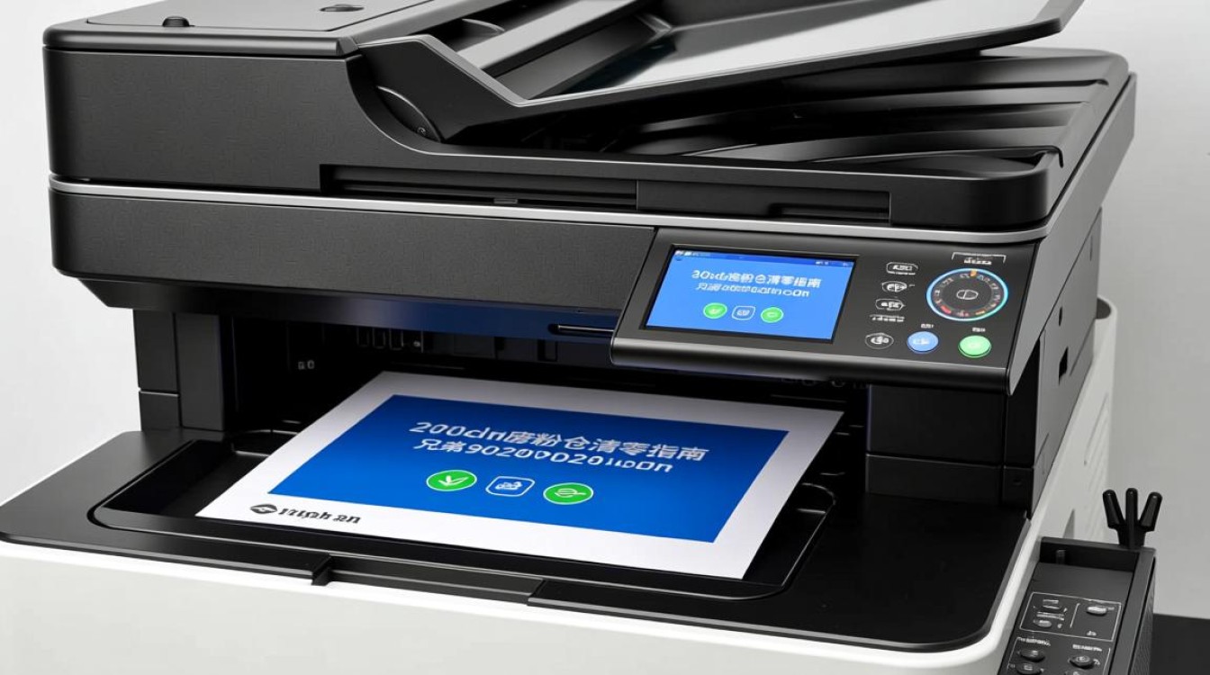 兄弟9020cdn废粉仓清零方法详解,有哪些技巧可以快速恢复? 兄弟9020cdn废粉仓清零方法详解,有哪些技巧可以快速恢复?