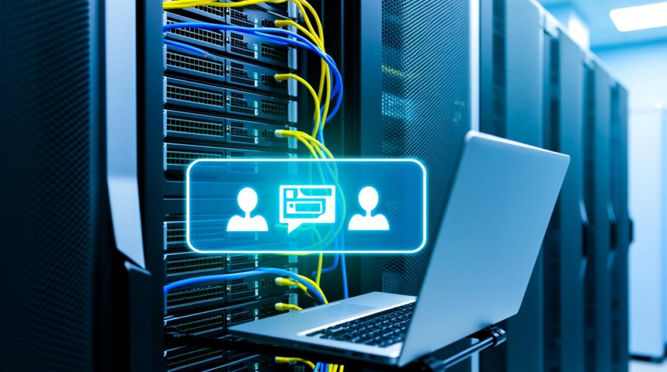 服务器计算机怎么访问?本地网络与远程连接方法详解 服务器计算机怎么访问?本地网络与远程连接方法详解