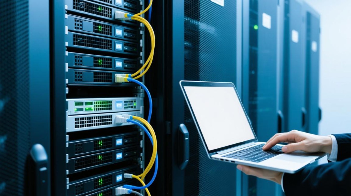 服务器计算机怎么访问?本地网络与远程连接方法详解 服务器计算机怎么访问?本地网络与远程连接方法详解