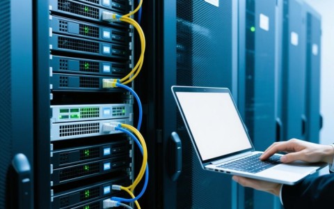 服务器计算机怎么访问？本地网络与远程连接方法详解