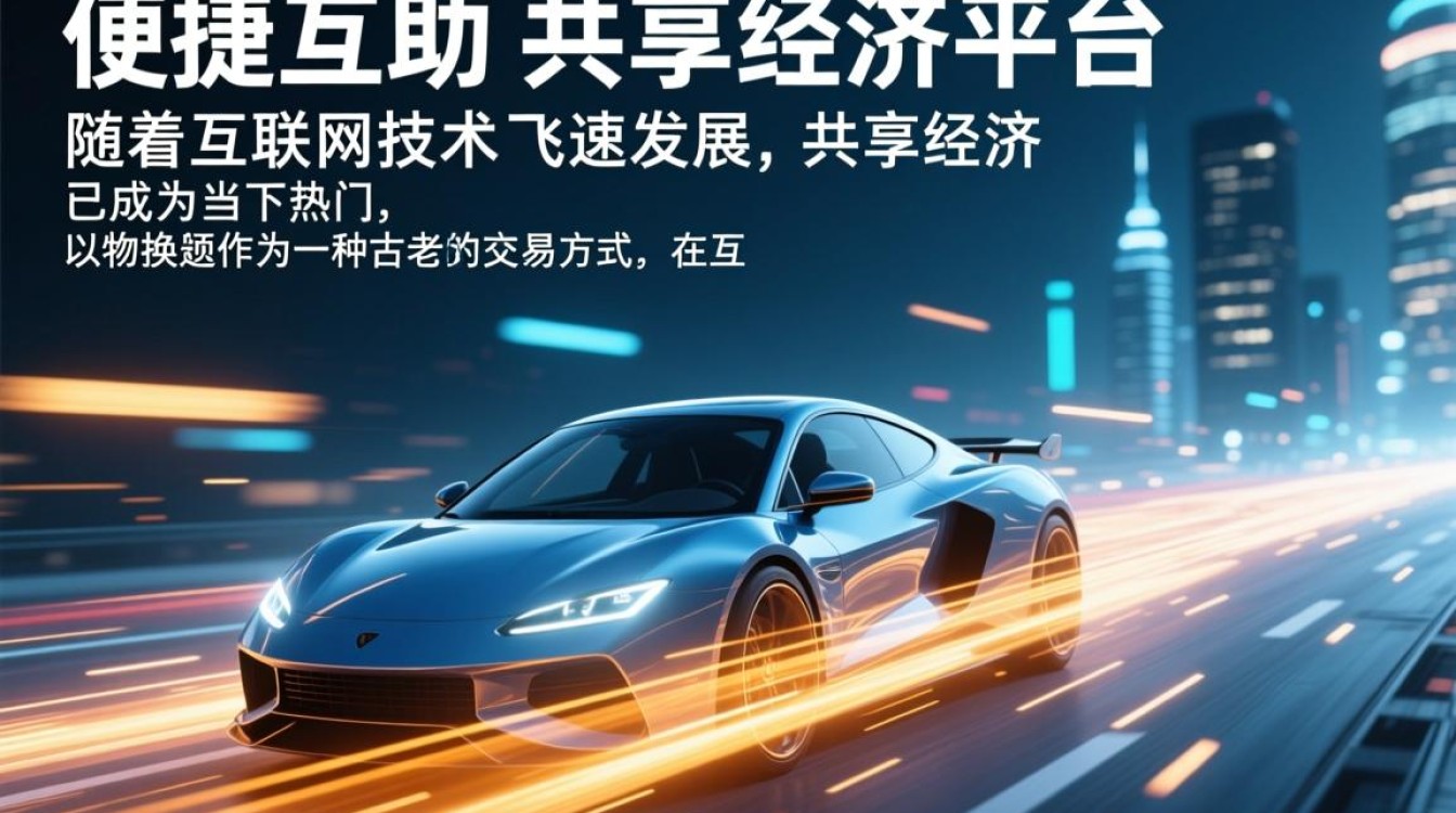 如何通过以物换物小程序开发实现便捷的二手物品交换体验？