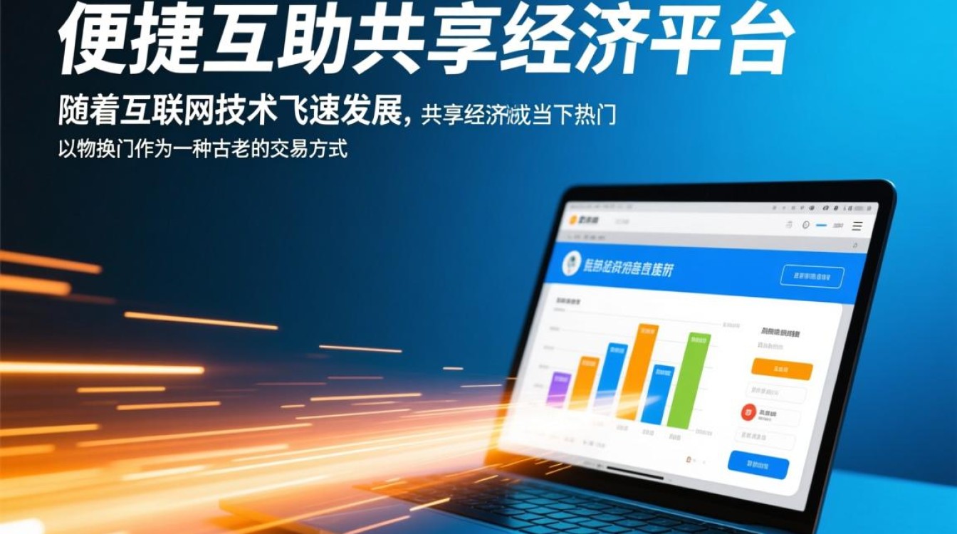 如何通过以物换物小程序开发实现便捷的二手物品交换体验？