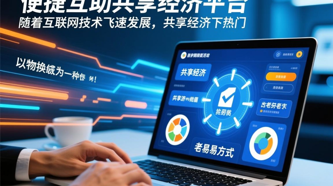 如何通过以物换物小程序开发实现便捷的二手物品交换体验？