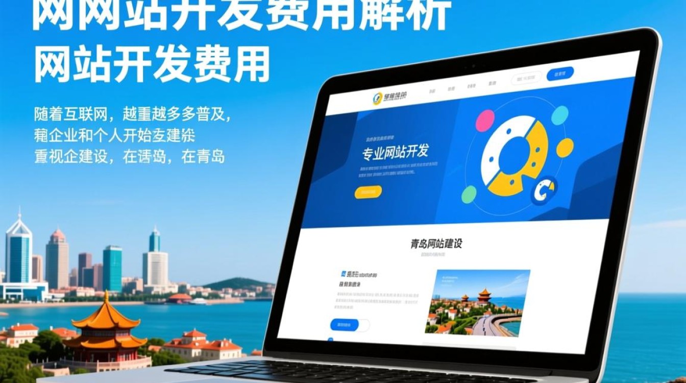 青岛专业网站开发费用是多少?性价比高的方案有哪些? 青岛专业网站开发费用是多少?性价比高的方案有哪些?
