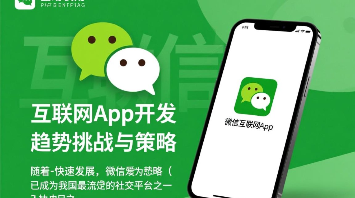 微信互联网APP开发，如何打造热门功能，提升用户体验？