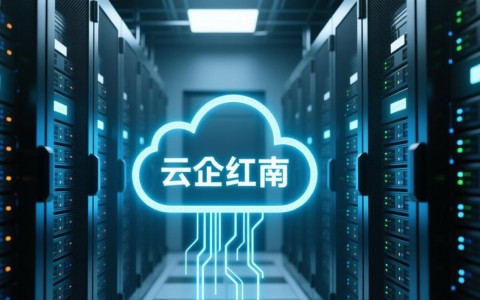 湖南地区云服务器市场现状如何？未来发展前景分析？