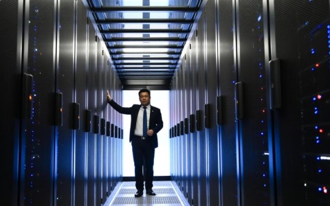 湖南地区哪家云服务器公司服务最佳？如何选择？