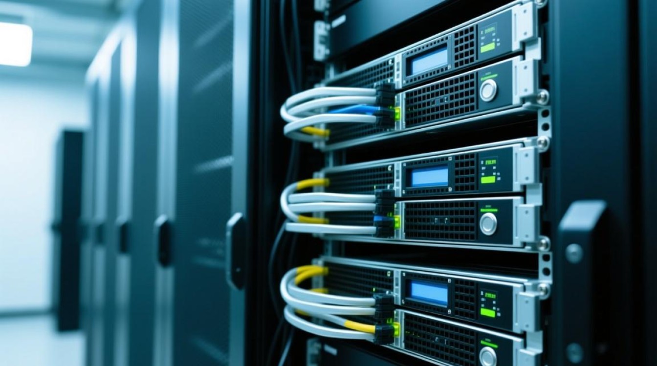 服务器设备怎么重启？具体步骤有哪些？