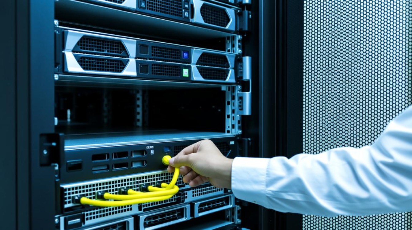 服务器设备怎么重启？具体步骤有哪些？