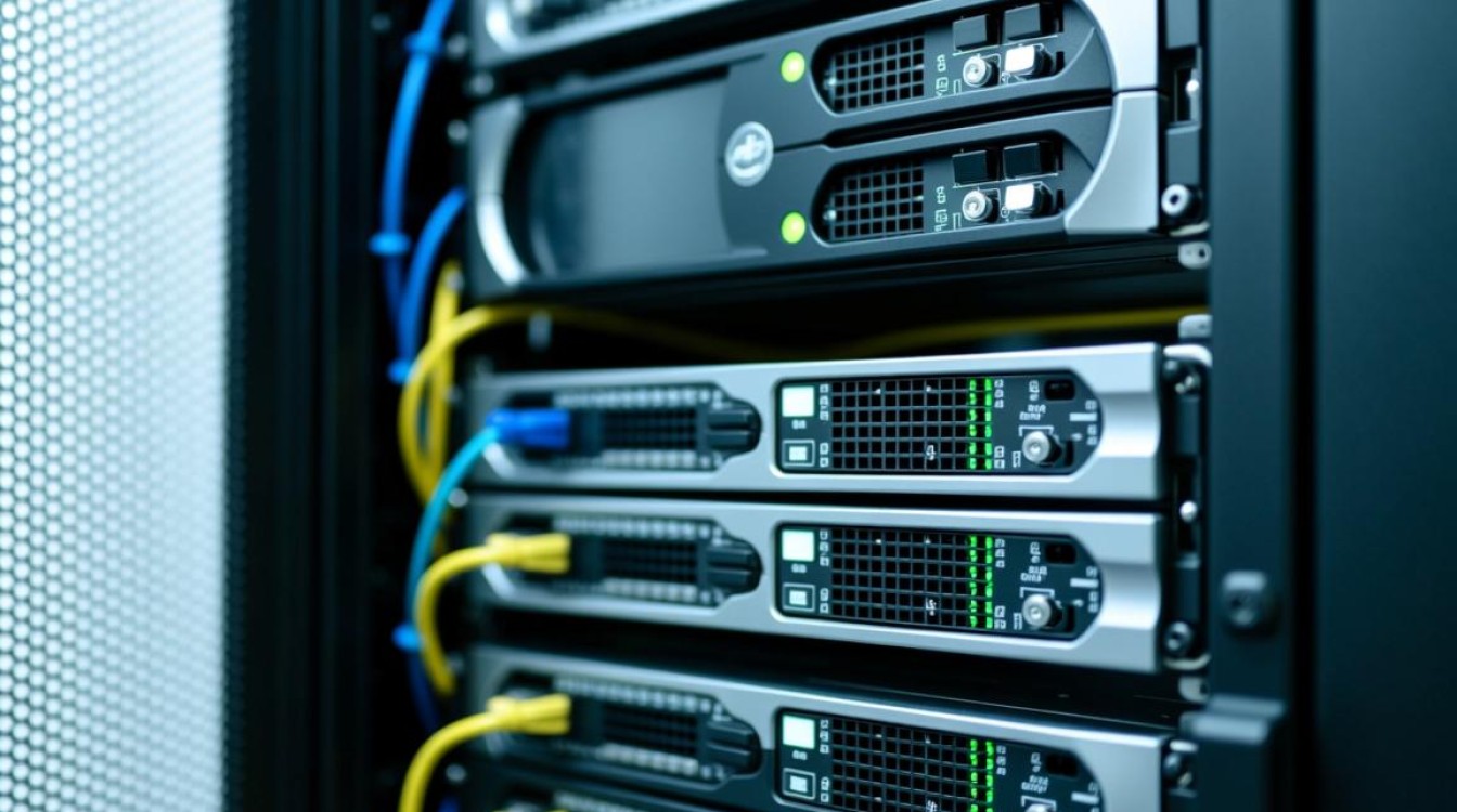 服务器设备怎么重启？具体步骤有哪些？