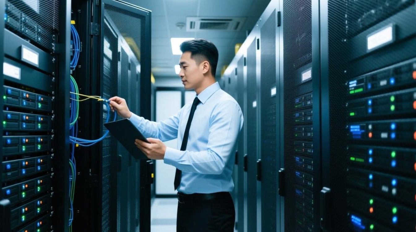 湖南服务器租用，为何成为企业网络布局的新宠？性价比之谜揭晓！
