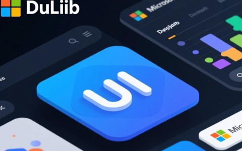 配置duilib时遇到难题？揭秘高效解决方案与常见问题解析！