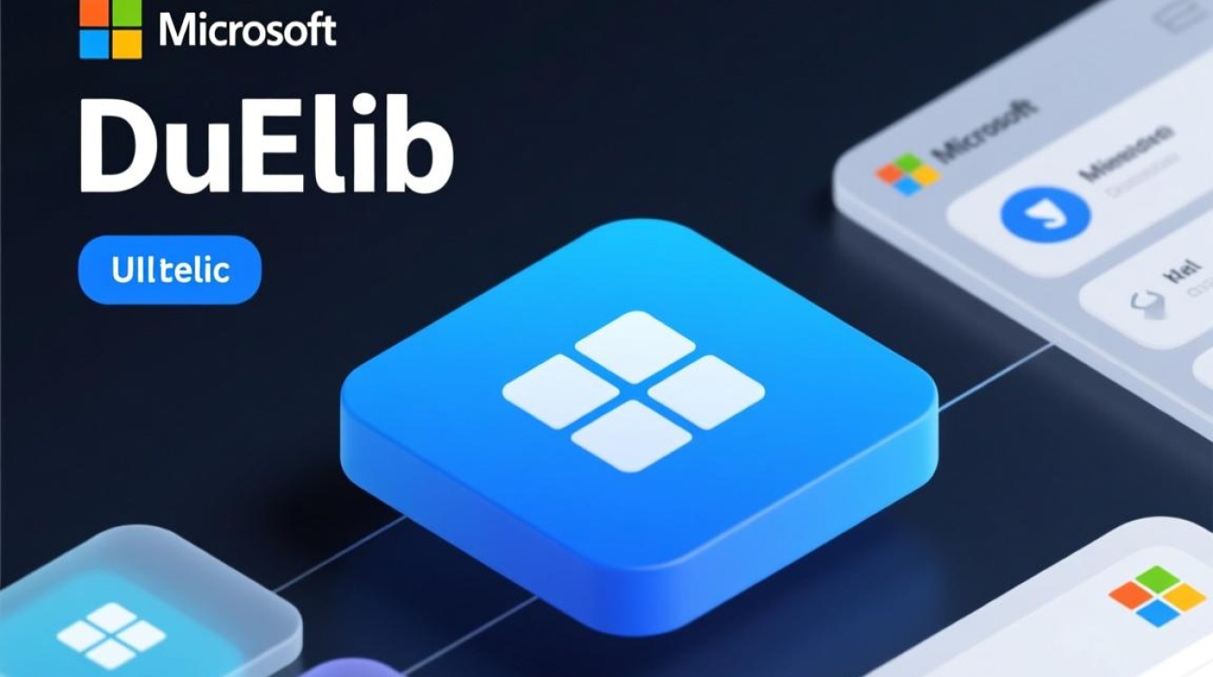 配置duilib时遇到难题？揭秘高效解决方案与常见问题解析！