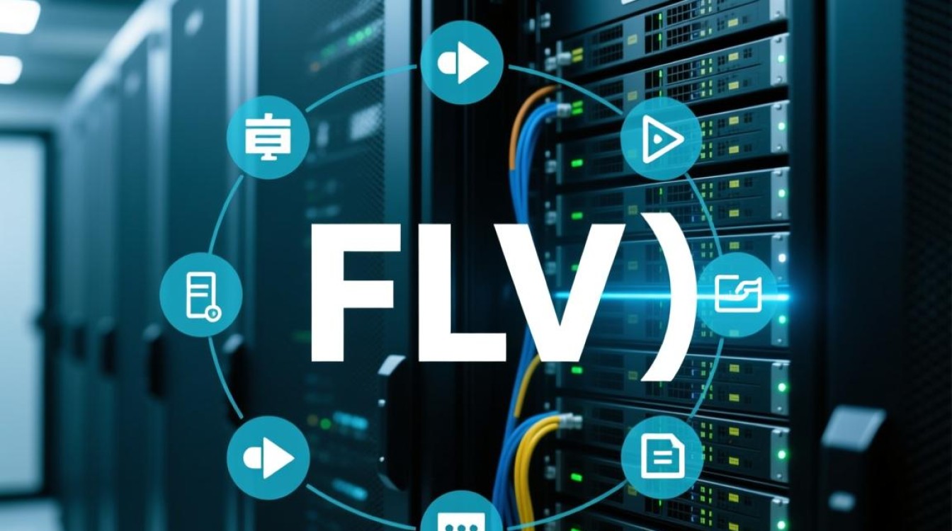 服务器怎么设置flv？本地flv文件如何在线播放？