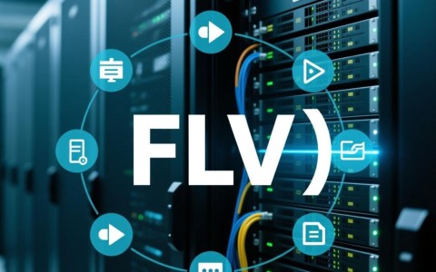 服务器怎么设置flv？本地flv文件如何在线播放？