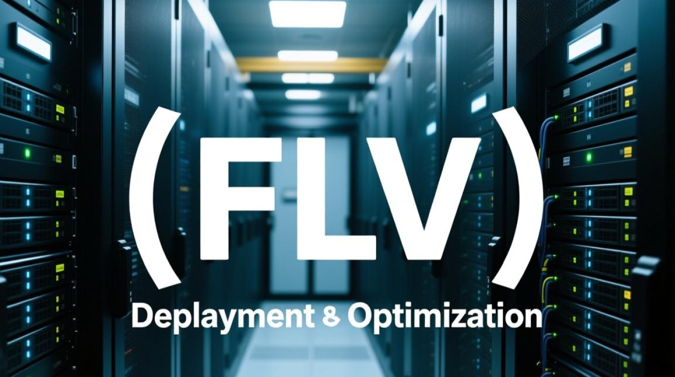服务器怎么设置flv？本地flv文件如何在线播放？