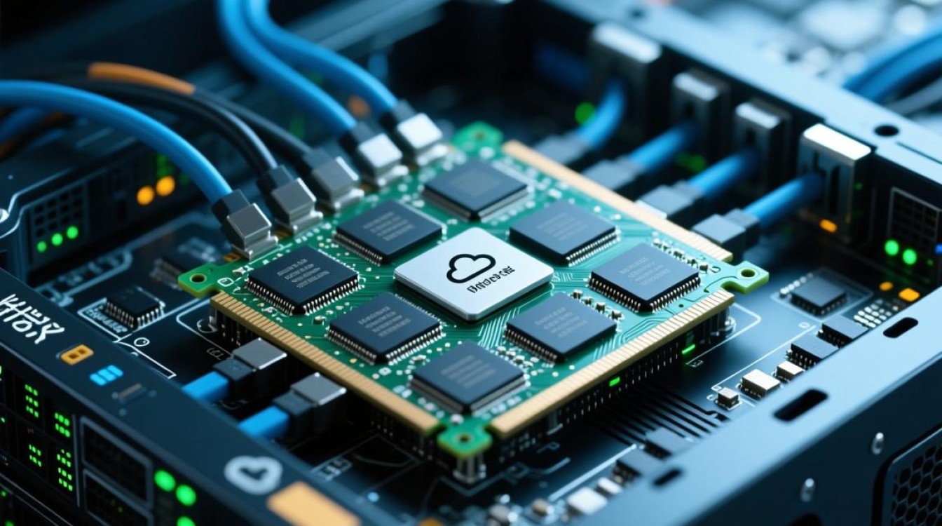 服务器计算节点内存扩容后性能提升多少？