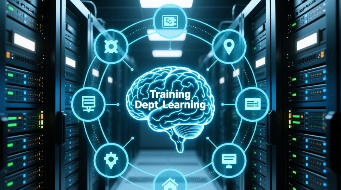 服务器训练深度学习如何提升效率与降低成本? 服务器训练深度学习如何提升效率与降低成本?