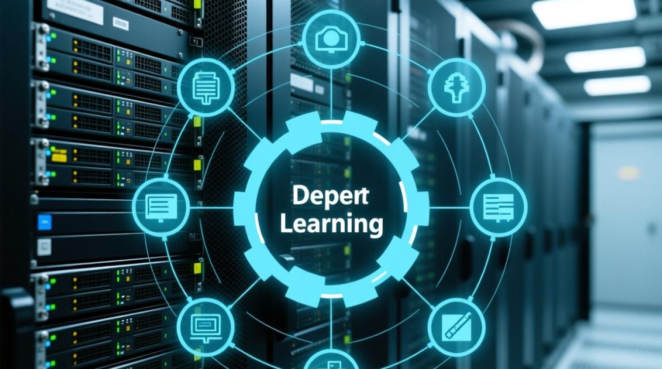 服务器训练深度学习如何提升效率与降低成本? 服务器训练深度学习如何提升效率与降低成本?