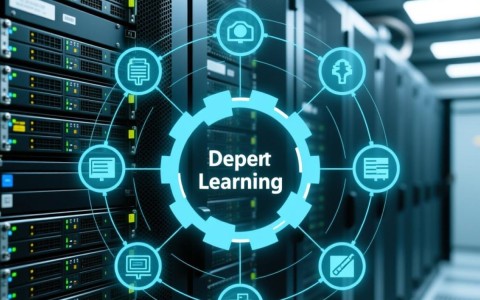服务器训练深度学习如何提升效率与降低成本？