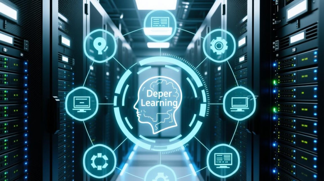 服务器训练深度学习如何提升效率与降低成本? 服务器训练深度学习如何提升效率与降低成本?